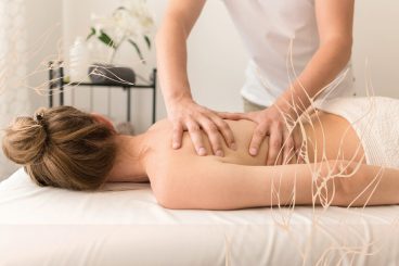 KLASISKAS ĶERMEŅA MASĀŽAS